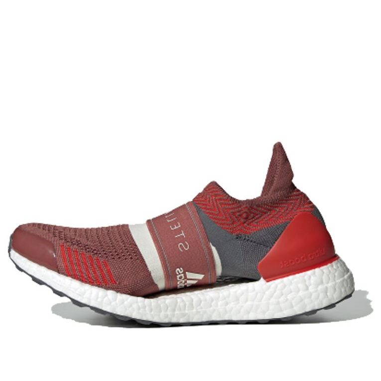 (WMNS) adidas Stella McCartney x UltraBoost X 3D 'Clay Red' G28335
