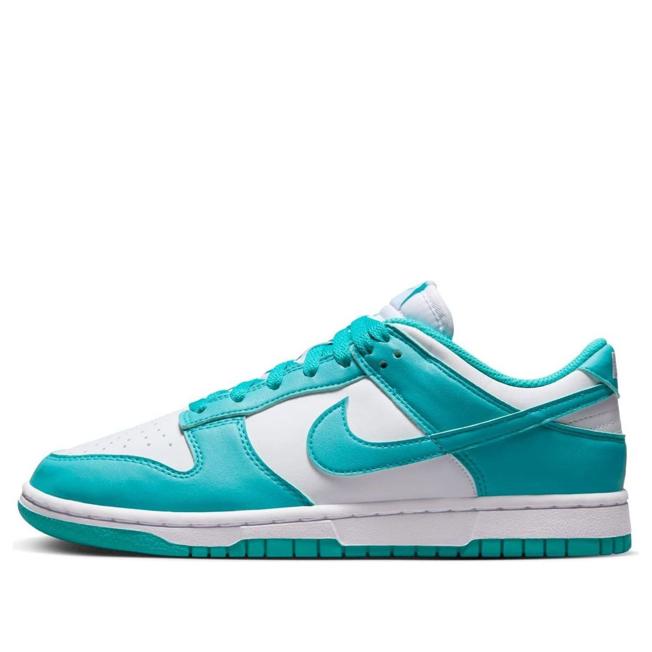 (WMNS) Nike Dunk Low Next Nature 'Dusty Cactus' DD1873-105