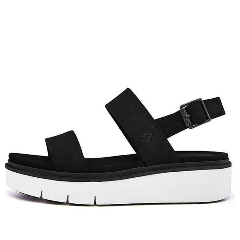 Timberland Safari Dawn 'Black' A274Q