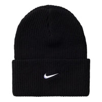 Nike Sportswear Utility Swoosh Beanie 'Black' DV3342-010