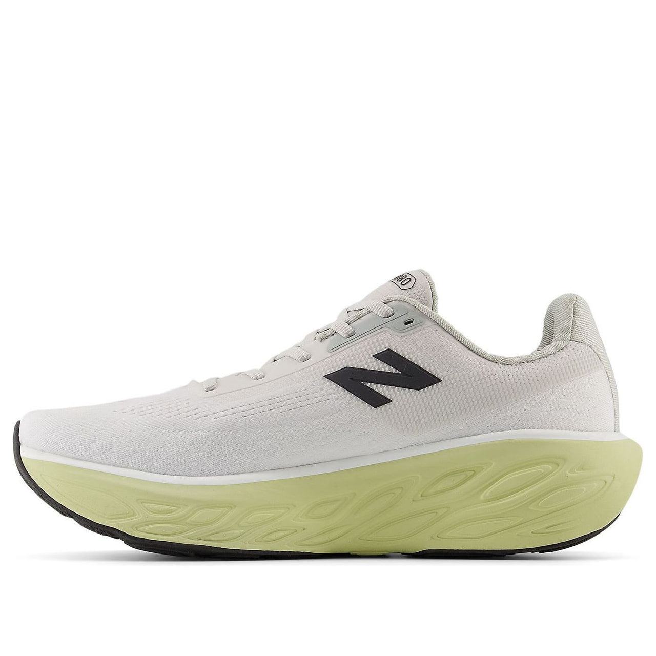 New Balance Fresh Foam X 1080v14 'Grey Volt' M1080H14