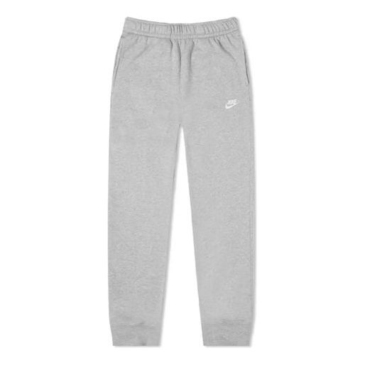 Nike Club Sports Sweatpants 'Light Grey' BV2671-063