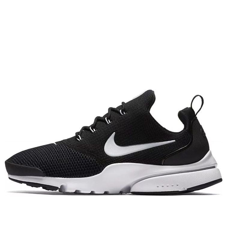 Nike Presto Fly 'Black White' 908019-002