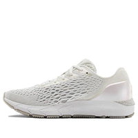 (WMNS) Under Armour HOVR Sonic 3 W8LS 'White' 3023176-100
