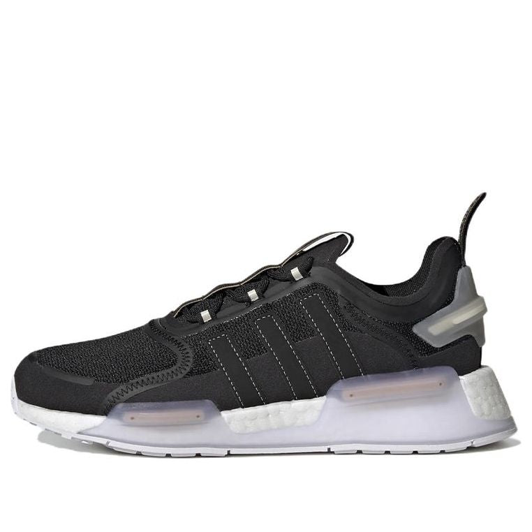 (WMNS) adidas NMD_R1 V3 'Black Aluminium' GY4189