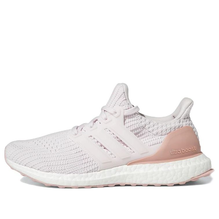 (WMNS) adidas UltraBoost 4.0 DNA 'Almost Pink' GY0286