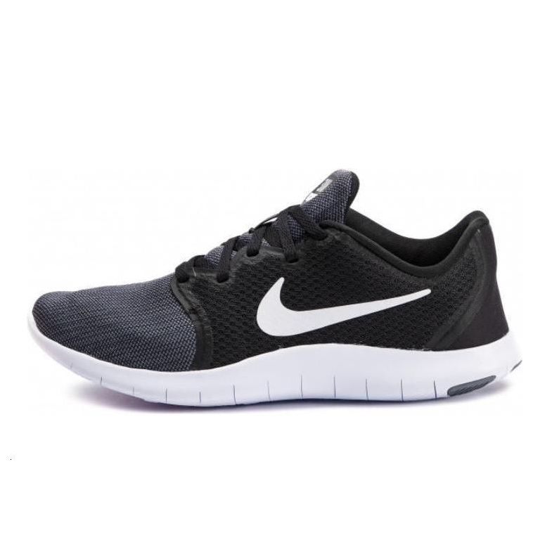 Nike Flex Contact 2 'White Gray Asphalt' AA7398-013