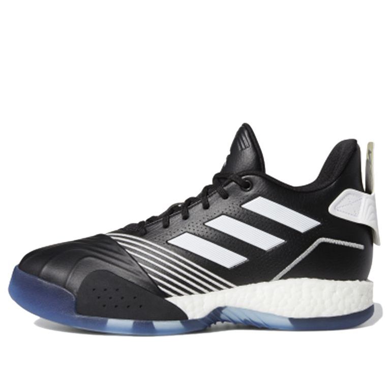 adidas T-Mac Millennium 'Black White' EF2927