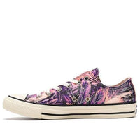 (WMNS) Converse All Star Ctas OX Sneakers Multicolor 559865C