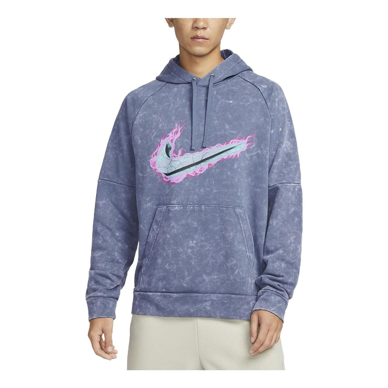 Nike Dri-FIT Logo DX1556-491