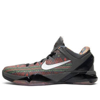 Nike Zoom Kobe 7 System 'Black History Month' 530961-001