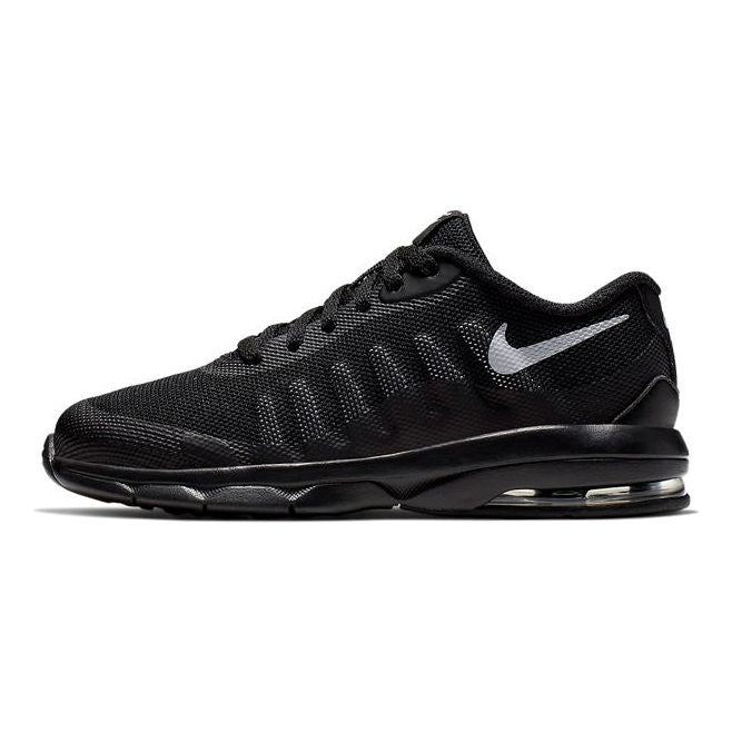 (PS) Nike Air Max Invigor 'Black' 749573-003