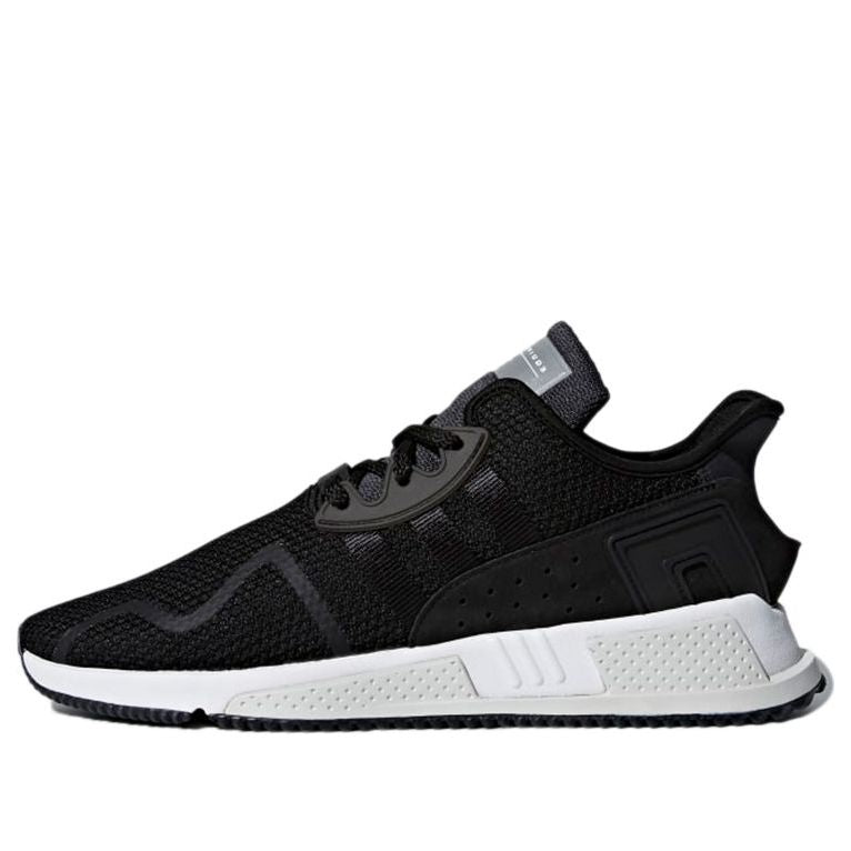 adidas originals EQT Cushion Adv 'Black White' CQ2377