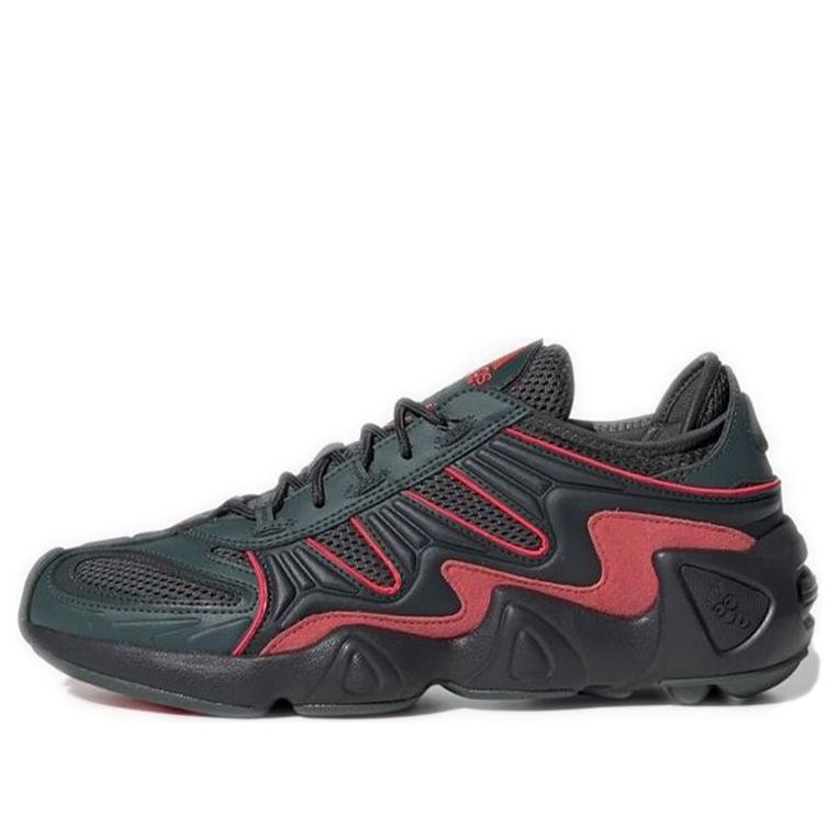 adidas FYW S-97 'Legend Ivy Shock Red' EE5304