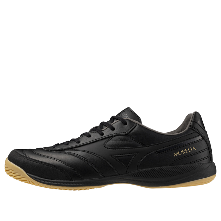 Mizuno MORELIA SALA PRO IN 'Black Gum' Q1GA241300