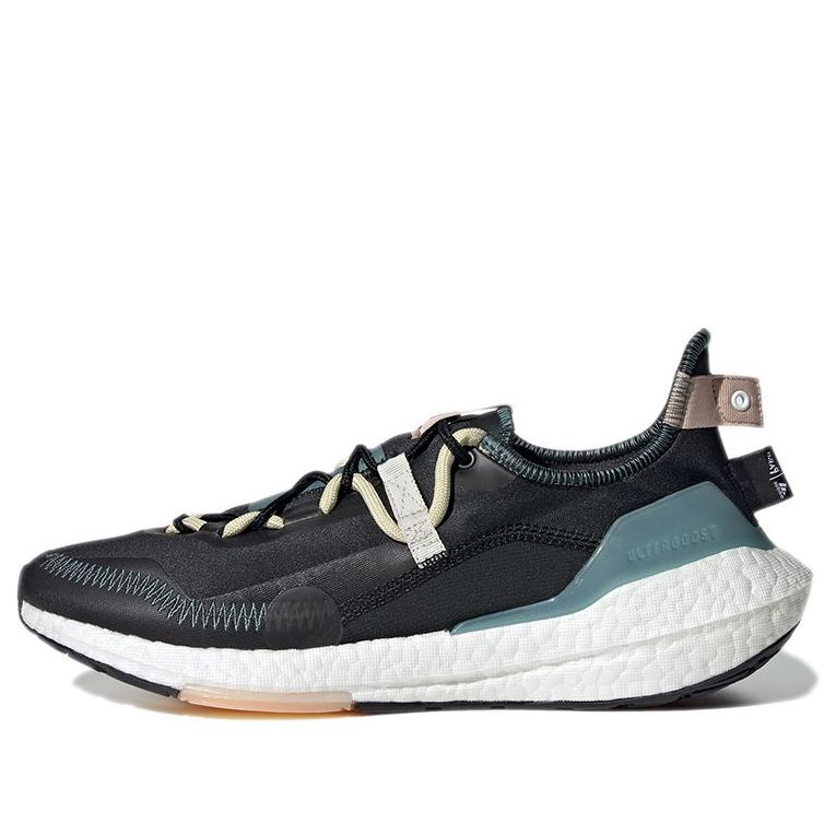adidas Parley x UltraBoost 21 'Carbon Sandy Beige' GX1244