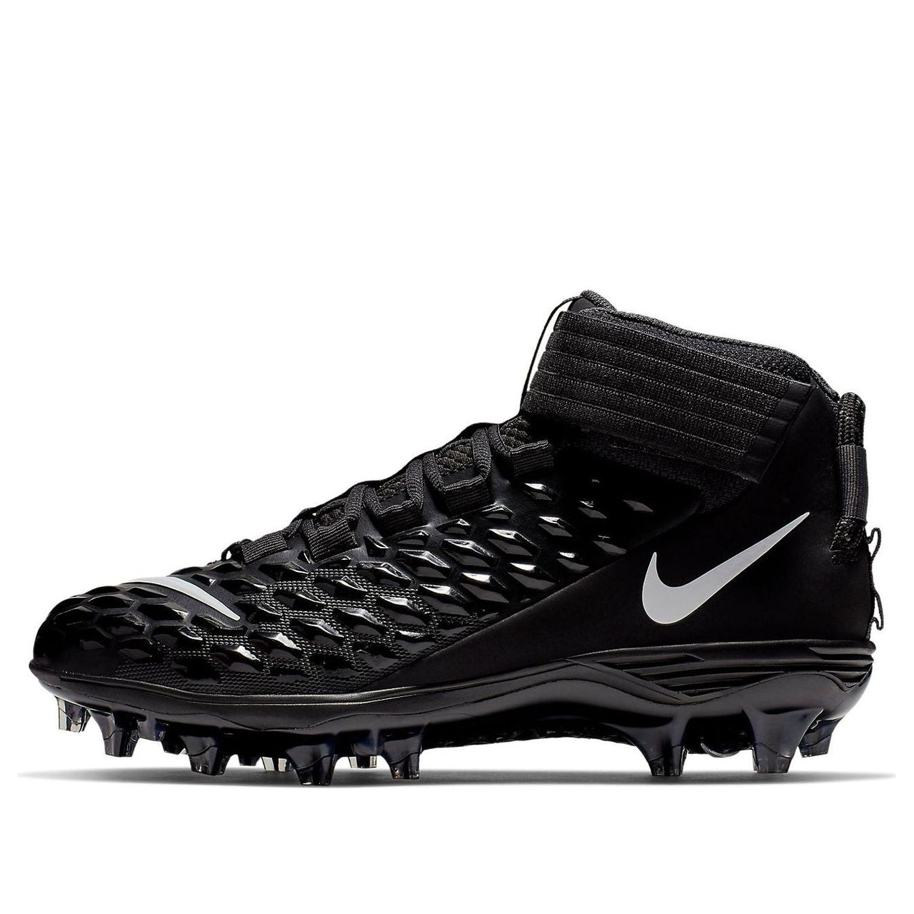 Nike Force Savage Pro 2 'Black Anthracite' AH4000-002