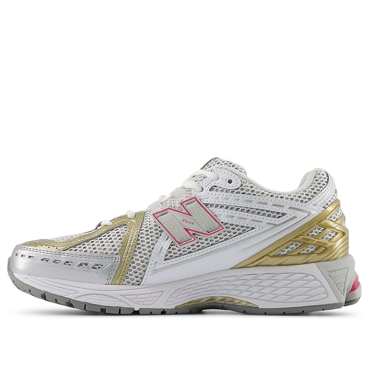 New Balance 1906R 'Sliver Metallic Dragon Berry' U1906RCH