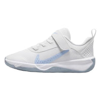 (PS) Nike Omni Multi-Court Shoes 'White Cobalt Bliss' DM9026-103