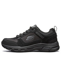 Skechers Oak Canyon Relaxed Fit 51893-BBK