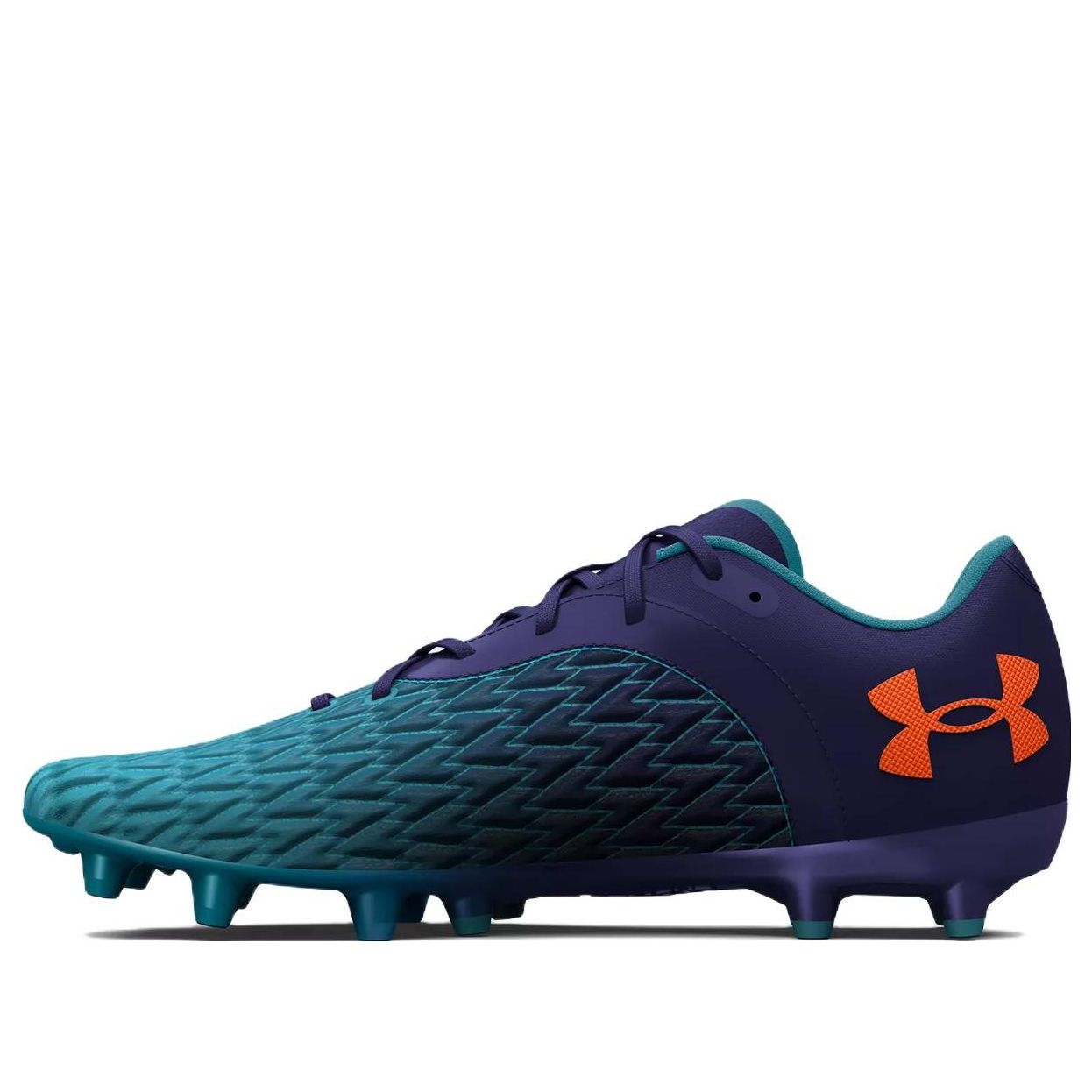 Under Armour Clone Magnetico Premier 2 'Sonar Glacier Blue' 3025641-400