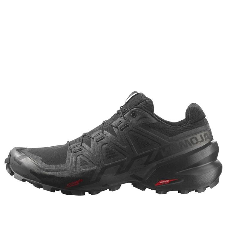 Salomon Speedcross 6 'Black' 417379 / L41737900
