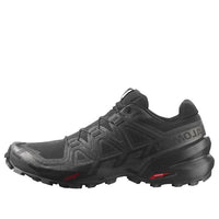 Salomon Speedcross 6 'Black' 417379 / L41737900