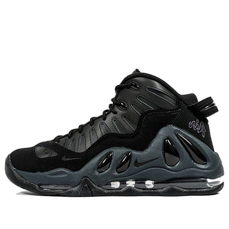 Nike Air Max Uptempo 97 'Black' 399207-005