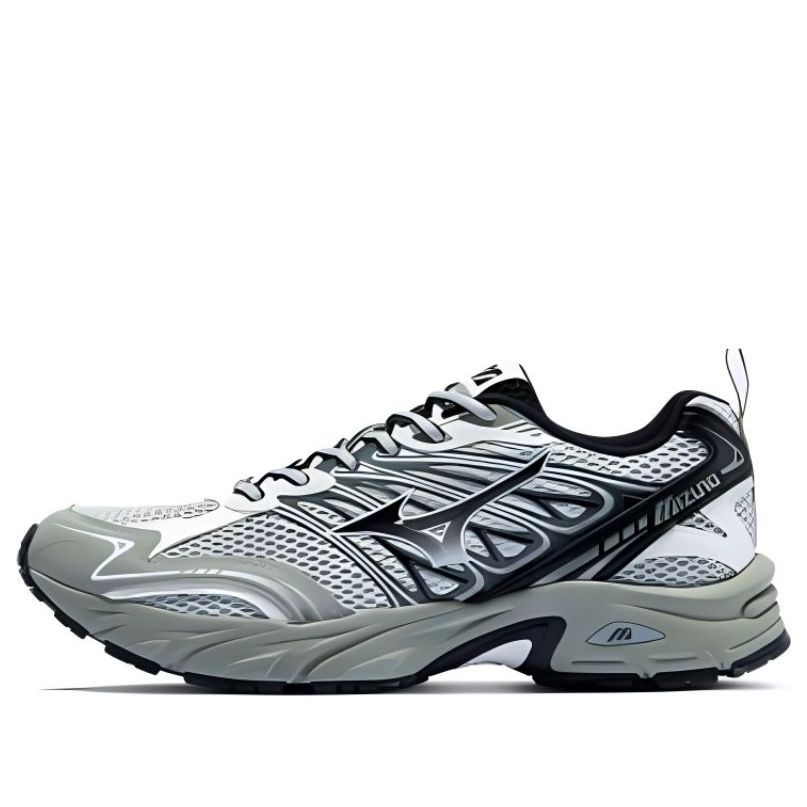 Mizuno LG 2000 'Grey Green' D1GH230209