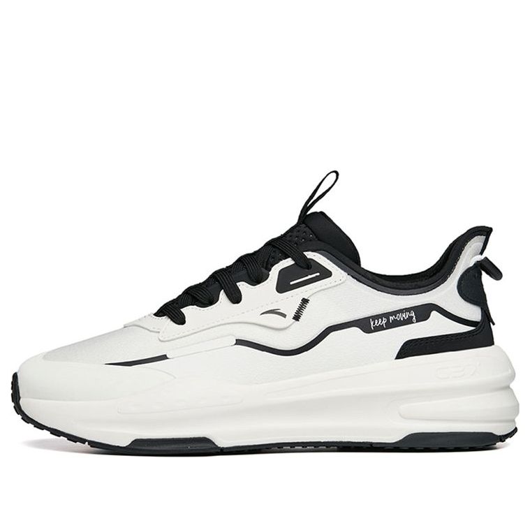 ANTA C37 Low 'White Black' 912238037-11