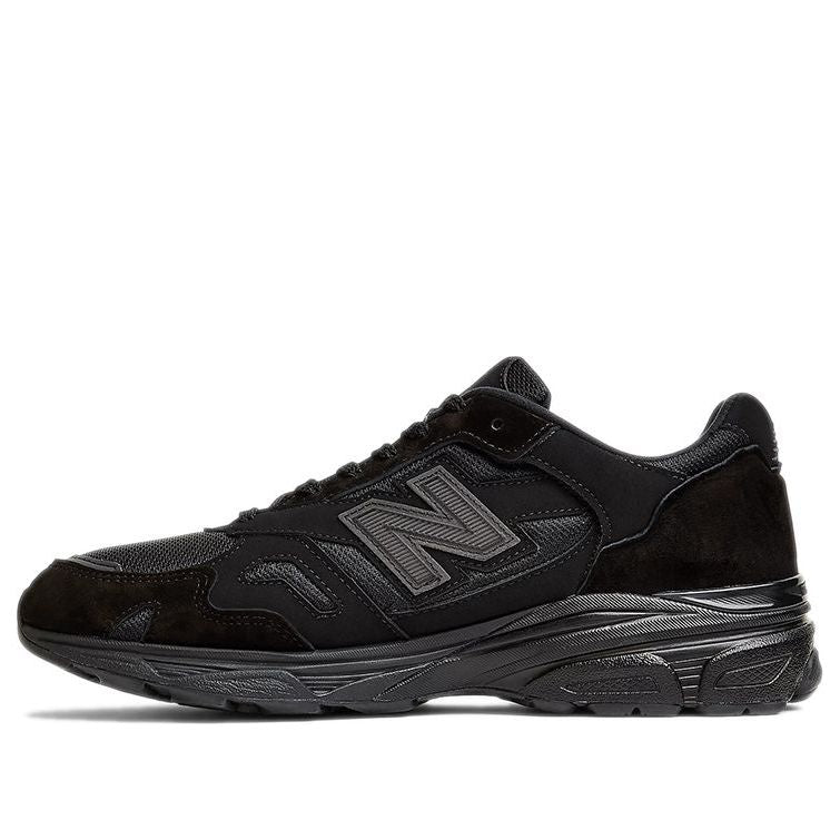 New Balance 920 Made in England 'Triple Black' M920BLK