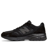 New Balance 920 Made in England 'Triple Black' M920BLK