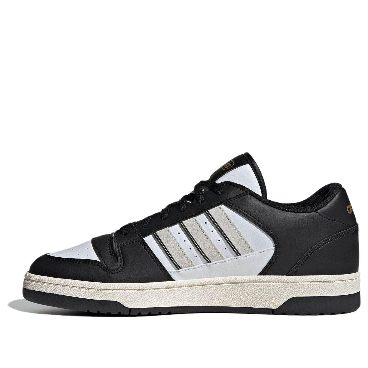 adidas Break Start 'Black White' IH7969