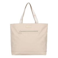 (WMNS) PUMA Prime Classic Shopper Handbag 'Beige' 078741-02