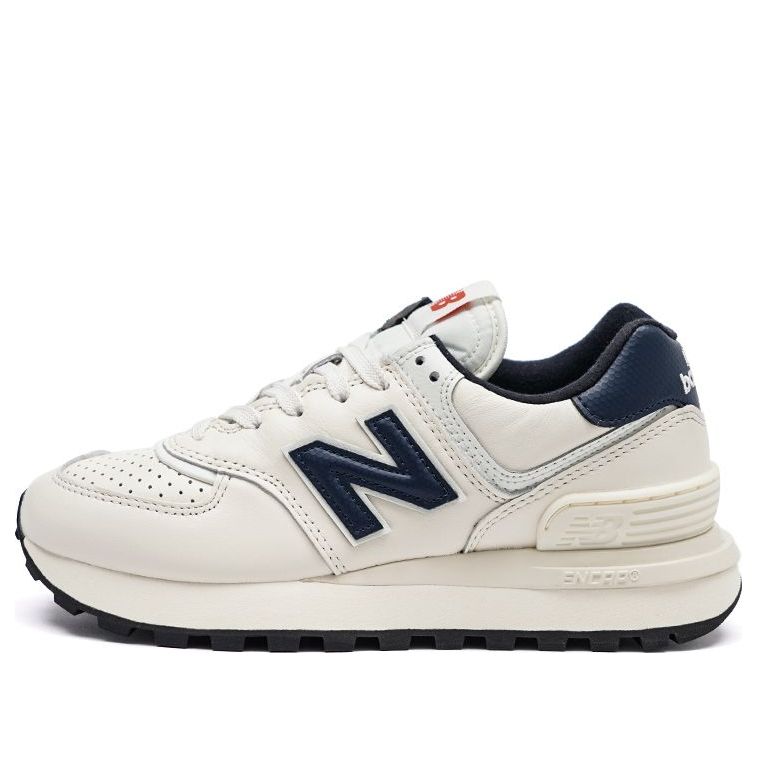New Balance 574 Legacy 'Angora Outerspace' U574LGTO