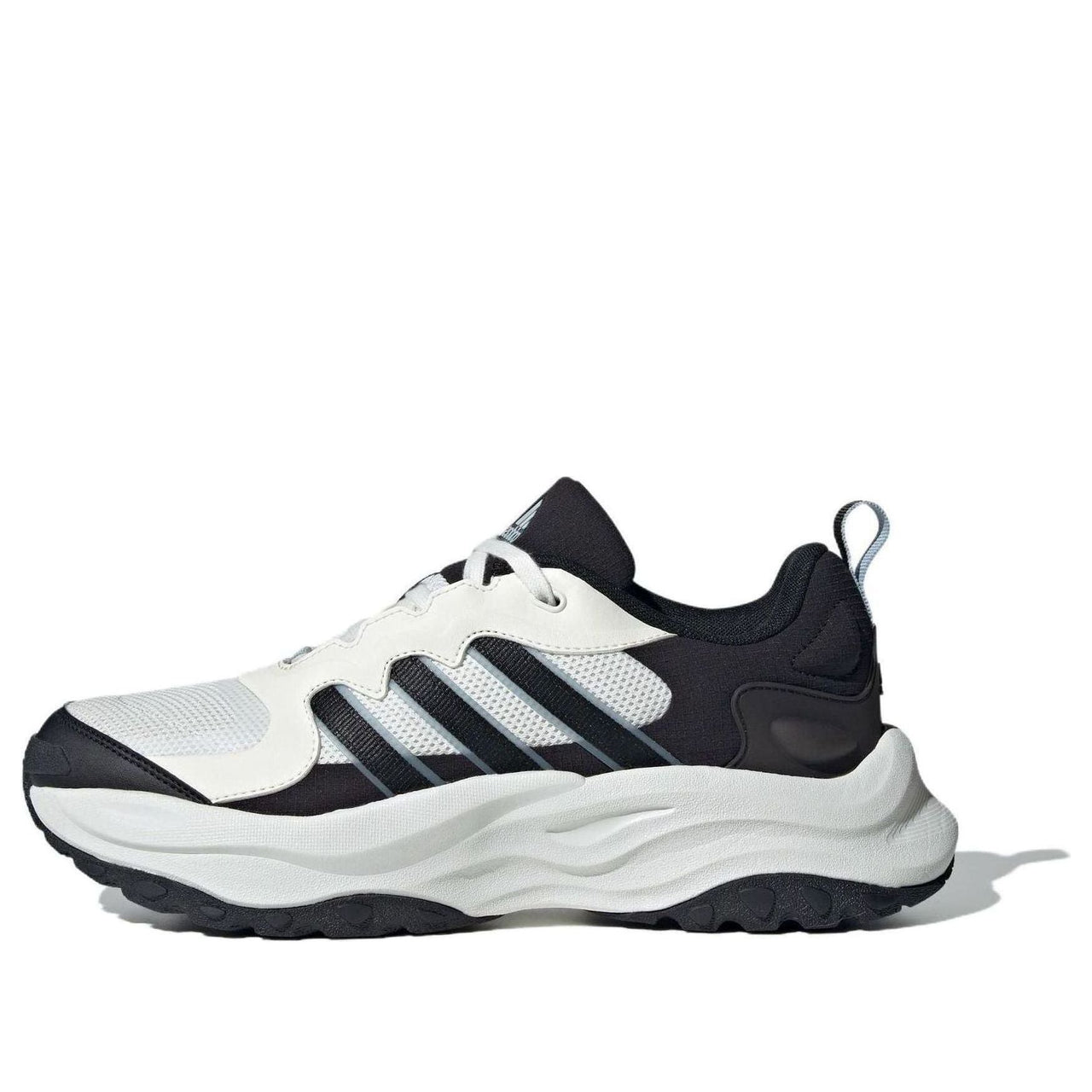 adidas Maxxwavy 'White Black' IF9306