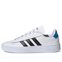 adidas Grand Court Alpha Shoes 'White Blue Rush' GY8029