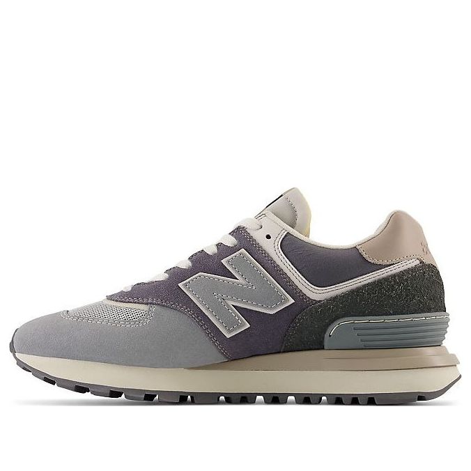 New Balance 574 'Legacy Grey Beige' U574LGG2