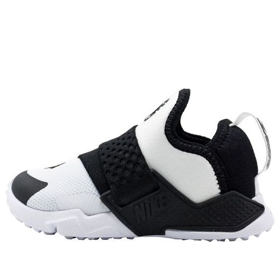 (TD) Nike Huarache Extreme 'Black White' AH7827-101