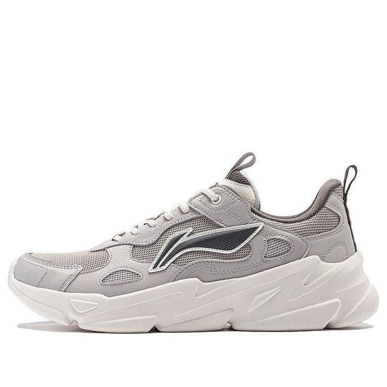 Li-Ning Liuying 'Grey Beige' AGCT387-2