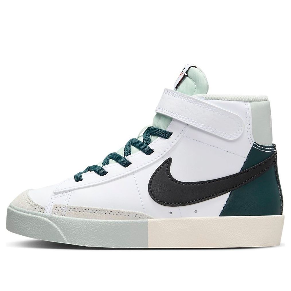 (PS) Nike Blazer Mid '77 SE 'White Deep Jungle' FN6938-101