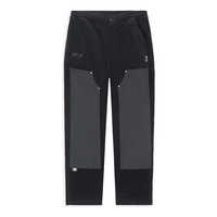 Li-Ning x BADFIVE Track Pants 'Black Grey' AKXR633-2