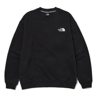 THE NORTH FACE SS22 Essential Sweater 'Black' NM5MN03A