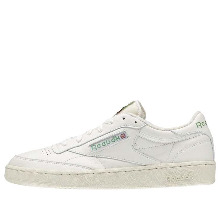 Reebok Club C 85 Vintage 'Chalk' V67899