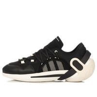 adidas Y-3 Idoso Boost 'Black White' FZ4524