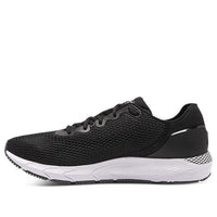 Under Armour Hovr Sonic 4 CN 'Black White' 3025206-001