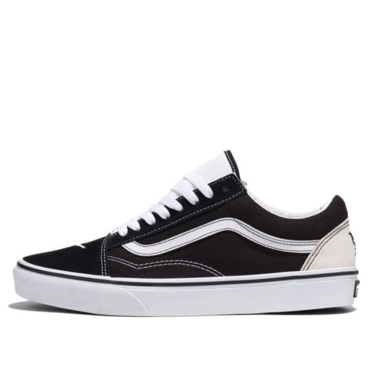 Vans Old Skool 'Magpie Bird Black White' VN000CR5BPB1