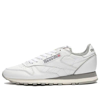 Reebok Classic Leather 2023 Vintage '40th Anniversary - White' GY9877