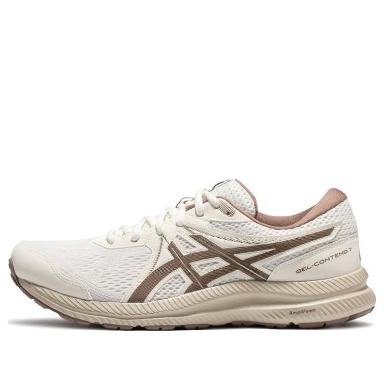 ASICS Gel-Contend 7 'Beige Brown' 1011B730-100