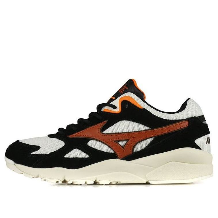 Mizuno Sky Medal x Patta 'Black Tan' D1GD201155
